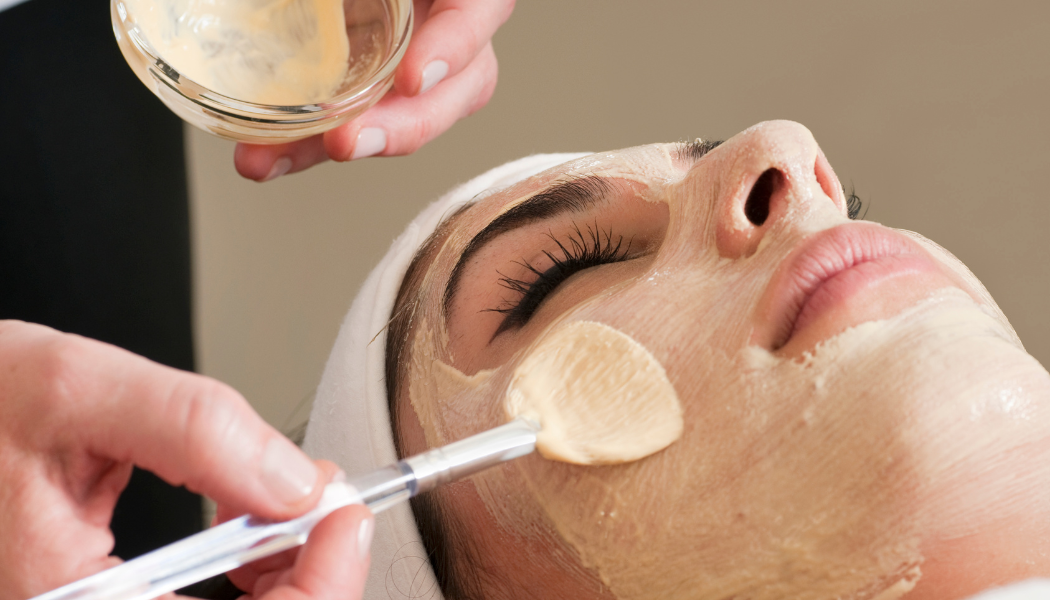 Facials